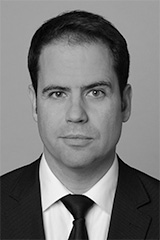 Andreas Eggenberger, Senior Consultant