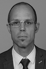 Jörg Herzog, Senior Consultant