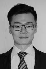 Thomas Liu, Senior Consultant